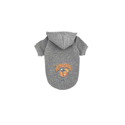 Pchelka Aperidog Grey - Ropa Perros - Size L — image 1