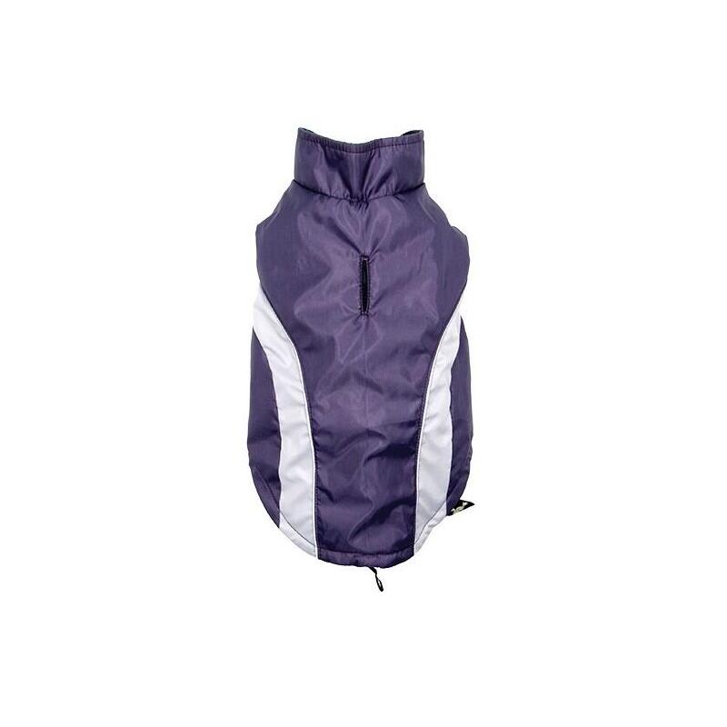 Pchelka Aurelia Purple - Ropa Perros - Size Xs