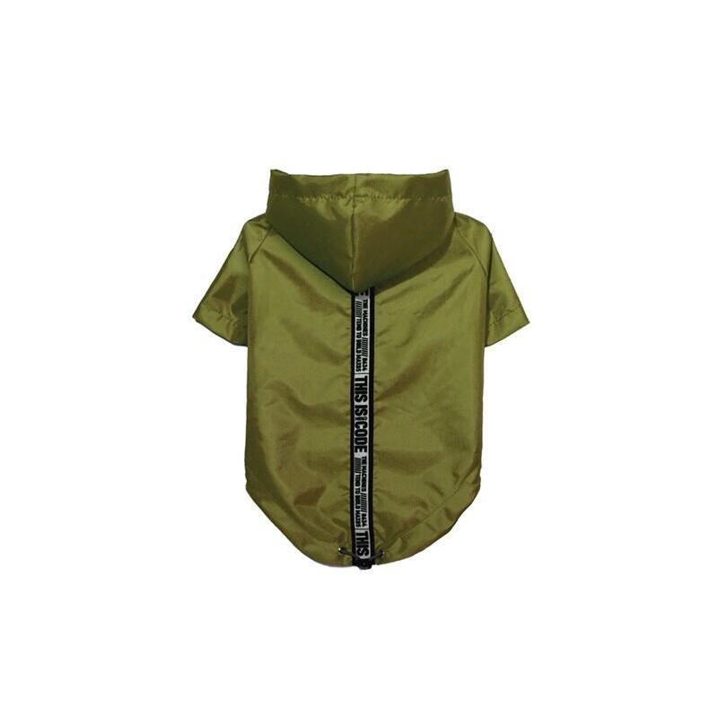 Pchelka Code Green - Ropa Perros - Size M