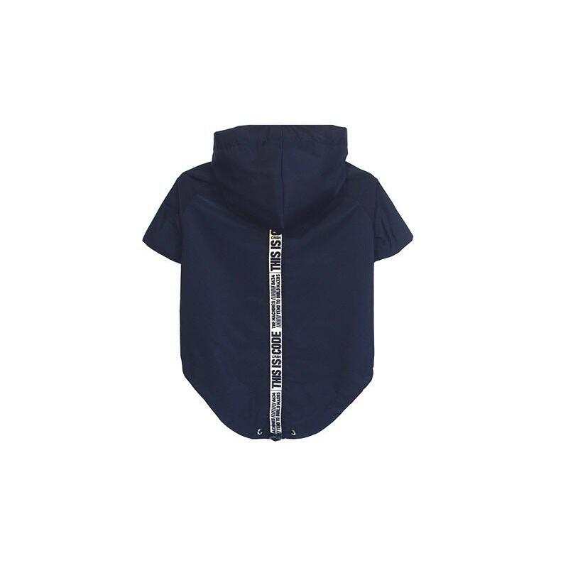 Pchelka Code Navy - Ropa Perros - Size Xs