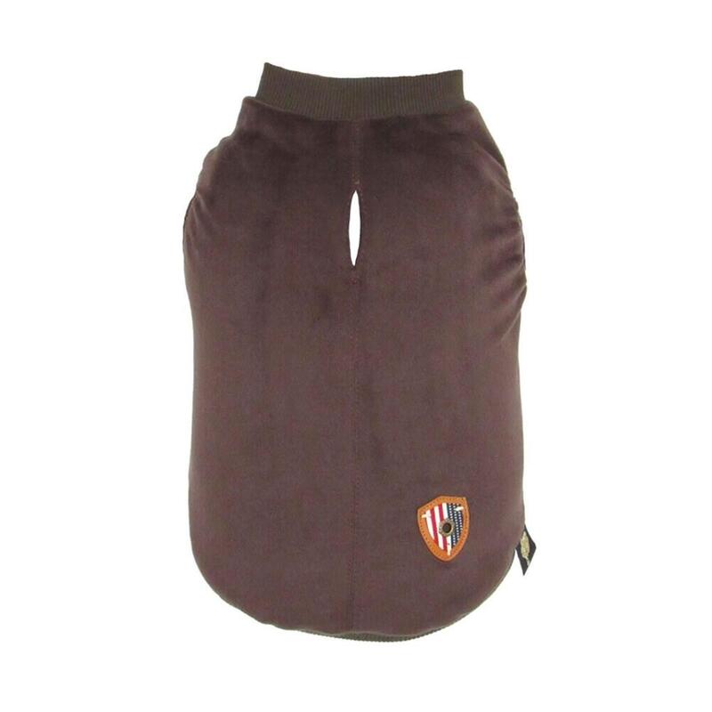 Pchelka Miloo Bronze - Ropa Perros - Size S