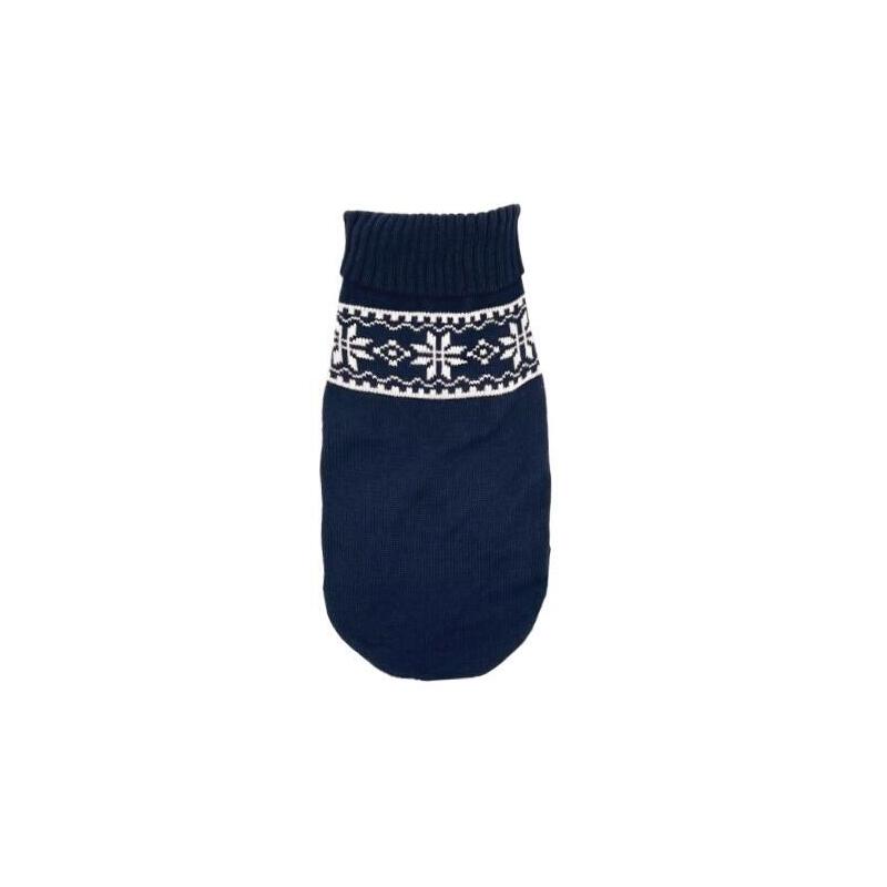Pchelka Norweski Navy - Ropa Perros - Size XL
