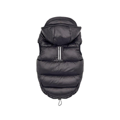 Pchelka Skylar Black - Ropa Perros - Size S — image 1