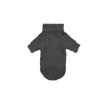 Pchelka Sonia Ash-grey - Ropa Perros - Size L — image 1