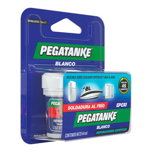 Glue Epóxico Bi-componente White 44ML — image 1