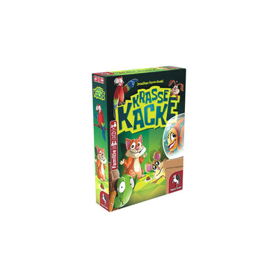 Pegasus Mala Mierda, Set Of Cartas 18320G — image 1