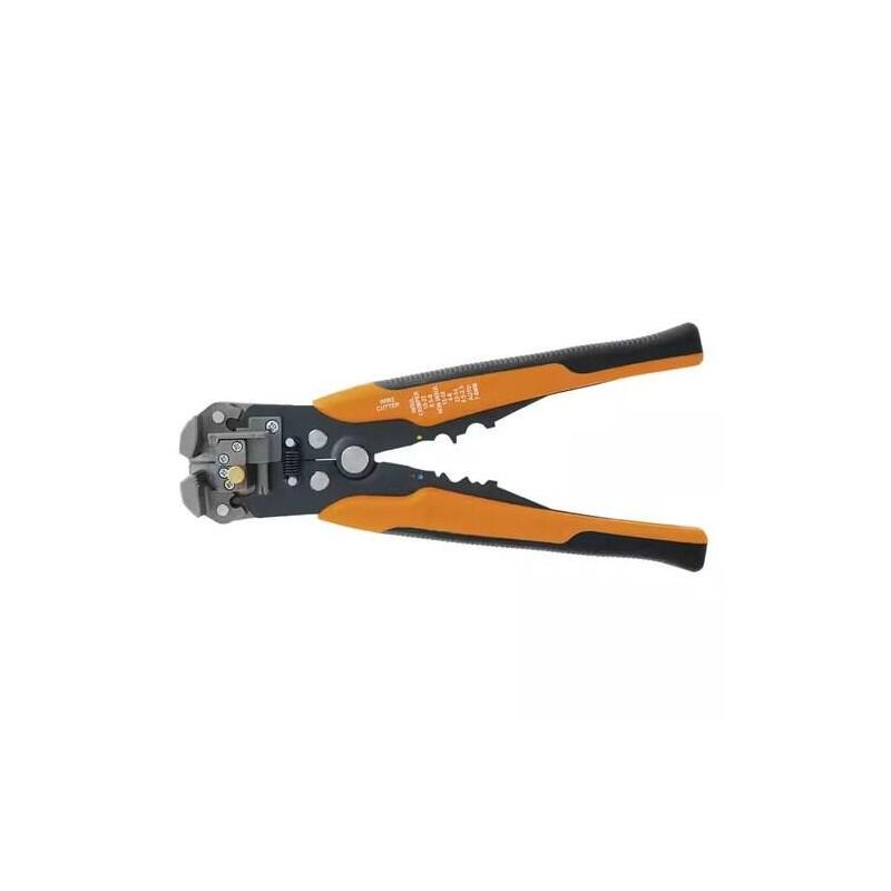 Neo Tools Pelacables Automatic , 205MM, Pelado Front