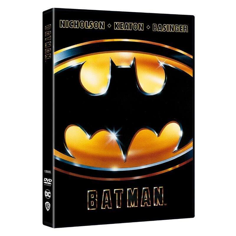 Film Batman - Dvd