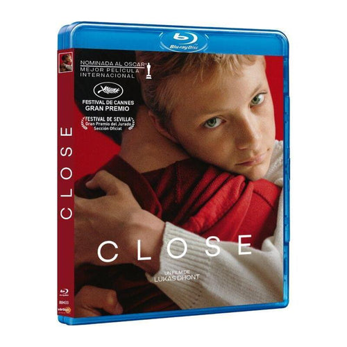 Film Close - Bd Blu-ray — image 1