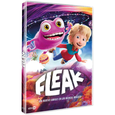 Film Fleak - Dvd — image 1