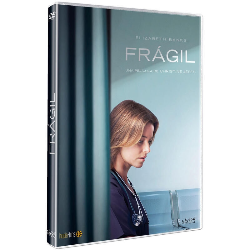 Film Fragil - Dvd