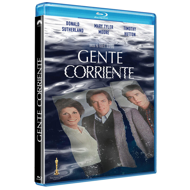 Film Gente Power - Bd Blu-ray