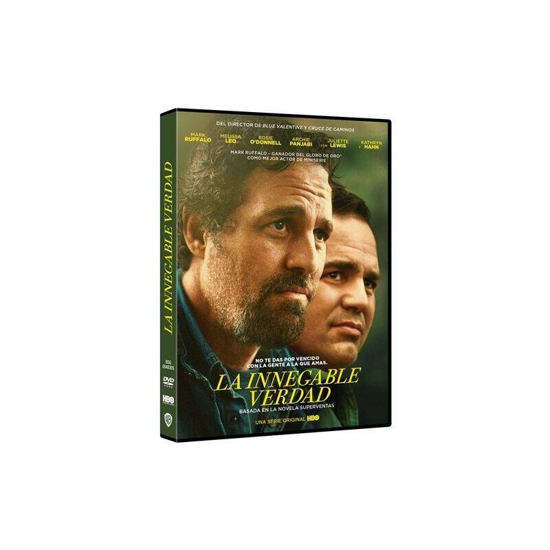 Film Innegable Verdad - Dvd