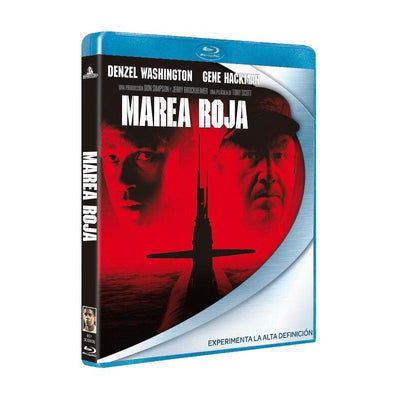 Film Marea Red Blu-ray — image 1