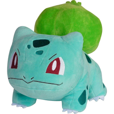 Plush Toy Bulbasaur Pokemon 23CM — image 1