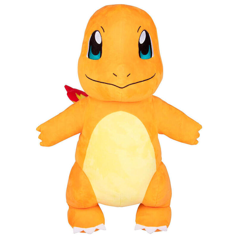 Peluche Juguete Charmander Pokemon 60CM