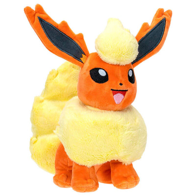 Plush Toy Flareon Pokemon 20CM — image 1