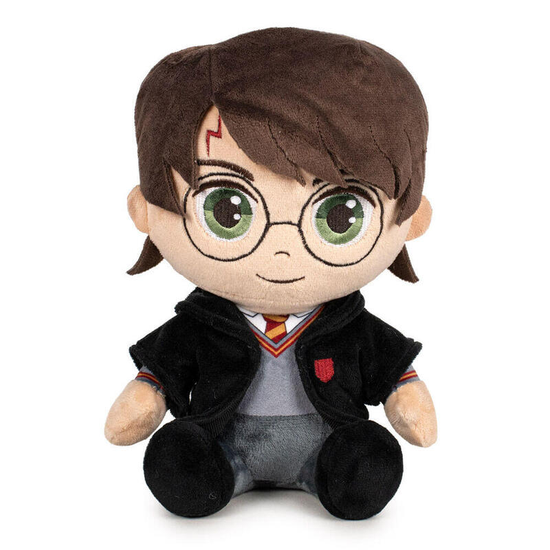 Plush Toy Harry - Harry Potter 25CM