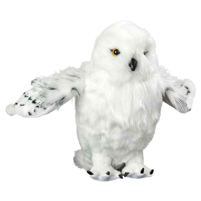 Plush Toy Hedwig Harry Potter 35CM