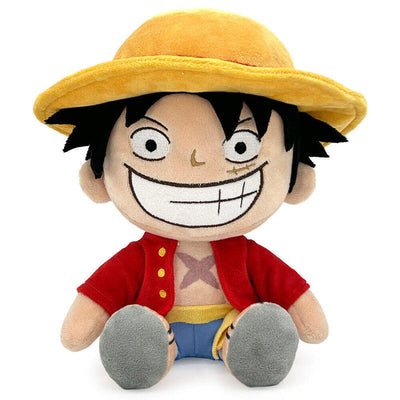 Plush Toy Luffy One Piece 27CM — image 1