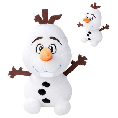 Plush Toy Olaf Frozen 25CM — image 1