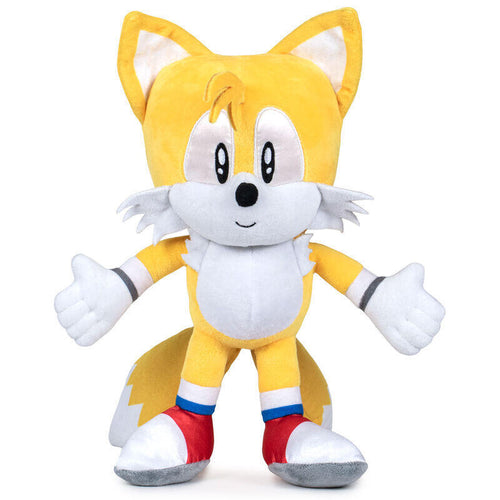 Plush Toy Tails Sonic The Hedgehog 30CM — image 1