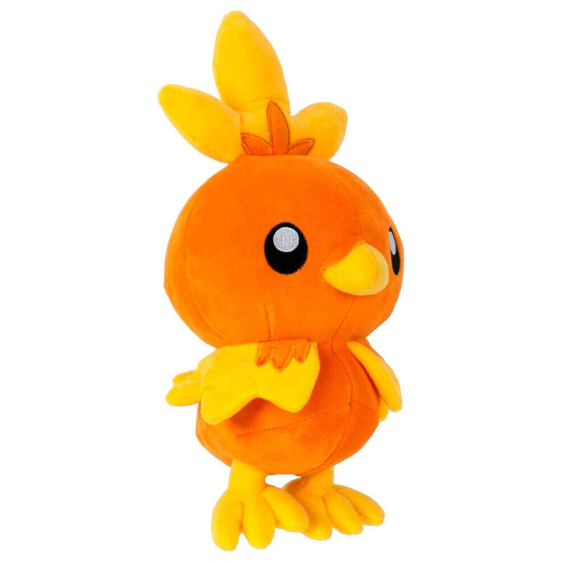 Plush Toy Torchic Pokemon 20CM
