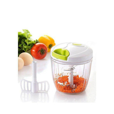 Thulos Pica Ajos + Blender Manual TH-KA002 — image 1