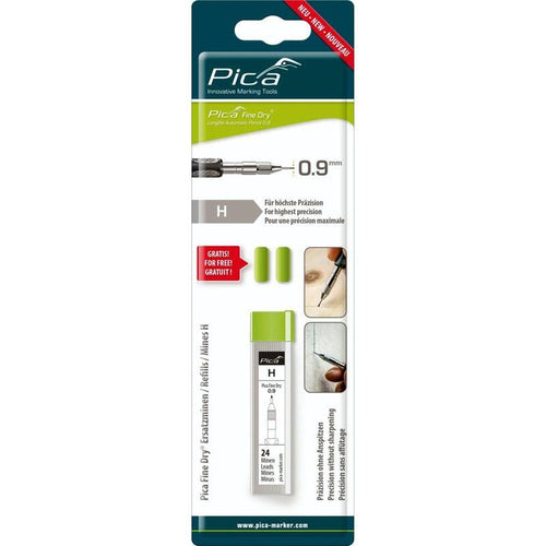 Pica Fine-dry Refills H — image 1