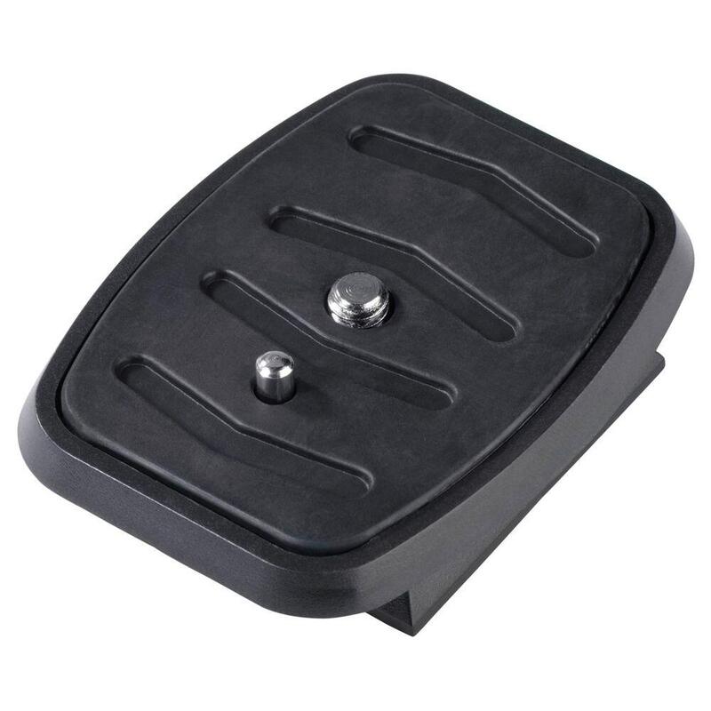Cullmann Board Quick Coupling Plate For Alpha 2500 40652