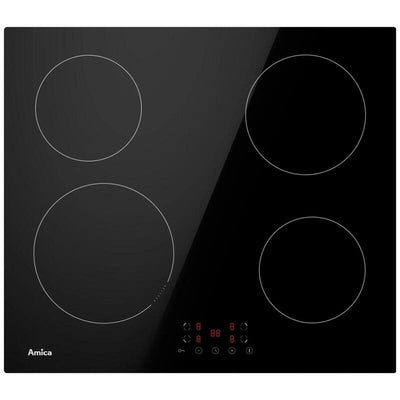 Amica Board Inducción PI6501 Black — image 1