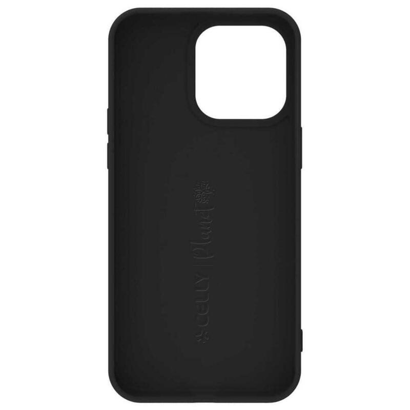 Planet Eco Iphone 15 Pro Max. Bk