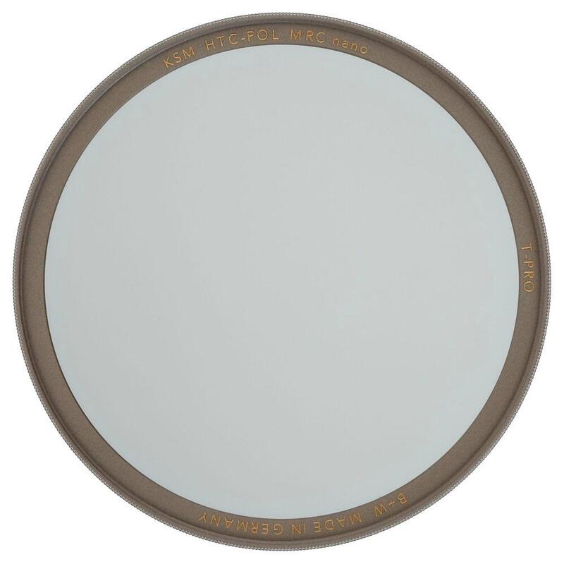 Polfiltro Circular B + N T-pro Htc 77MM 1098347