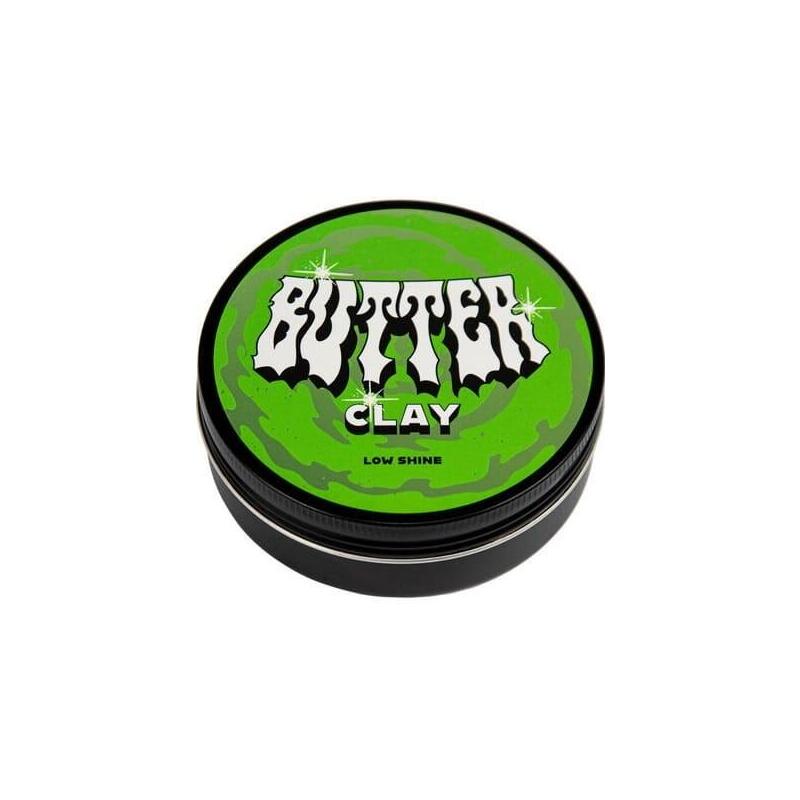Pan Drwal Pomada Hair Butter Clay 150ML