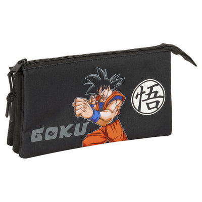 Portatodo Dragon Ball Triple — image 1
