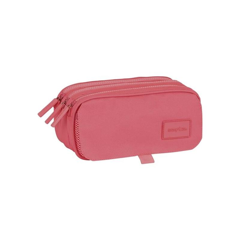 Safta Portatodo Triple Big Basic Marsala