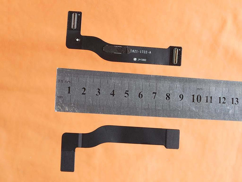 Cable Audio Board Apple Macbook Air 13 A1466 MD761 MD760 2013