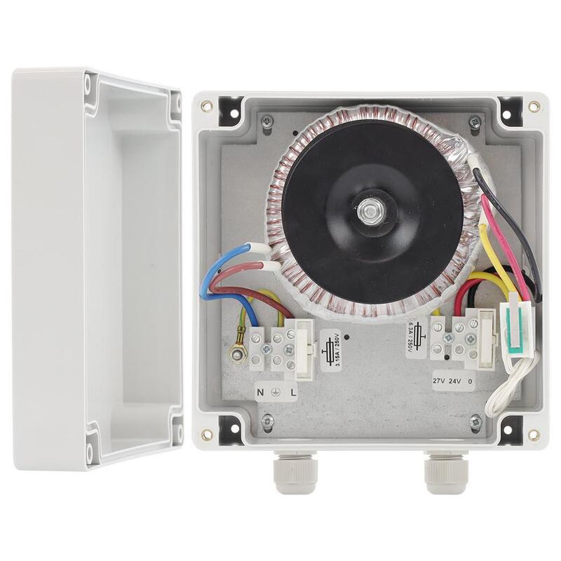 Power Supply 24VAC 6A IP66