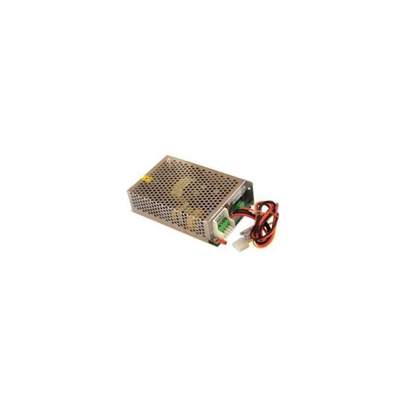Power Supply Without Box 13.8VDC/5A With Charging