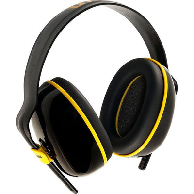Uvex Protection Auditiva Cápsula K200 Black / Yellow — image 1