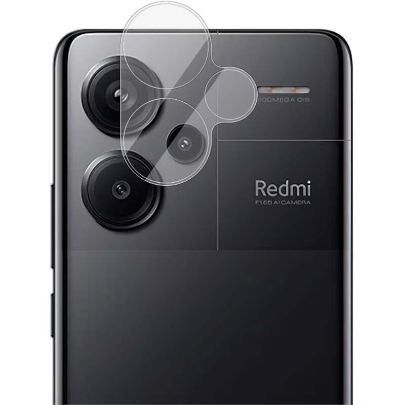 Protector Camera Xiaomi Redmi Note 13 Pro + 5G