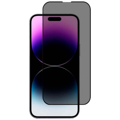 Protector Glass Tempered Antiespía Apple Iphone 15 — image 1