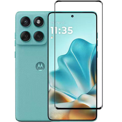 Screen Protector Full Screen 3D Motorola Edge 60 Fusion — image 1