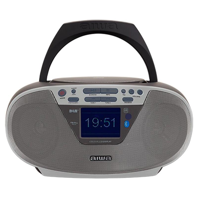 Radio Laptop BBTU-500DAB/Sl