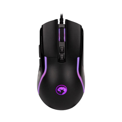 Mouse Gaming Capo 20W Wireless — image 1