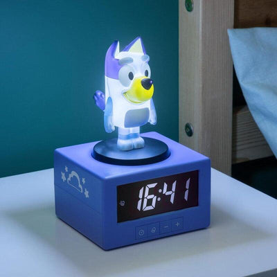Watch Despertador Icon Bluey — image 1