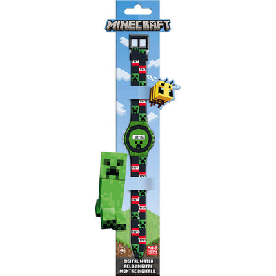 Watch Digital Minecraft — image 1