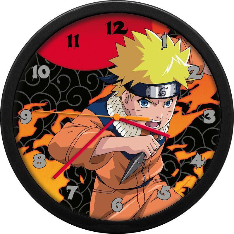 Watch Wall Naruto Shippuden
