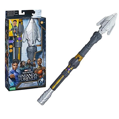 Hasbro Replica Lanza Black Panther Electronica — image 1