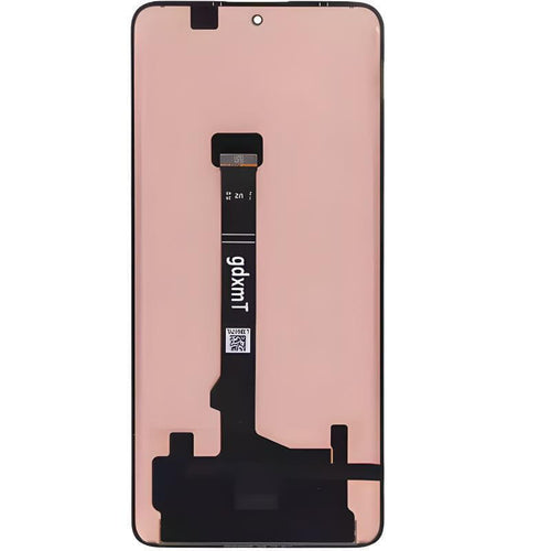 Spare Part Screen OLED Xiaomi Redmi Note 13 Pro + 5G — image 1